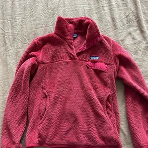 Patagonia pullover